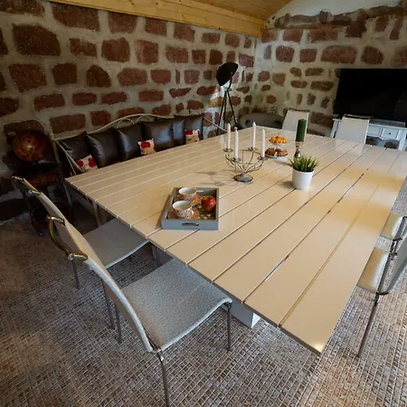 Pensjonat Garden Bełogradczik