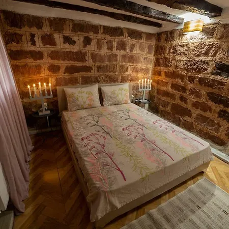 Pensjonat Garden Bełogradczik