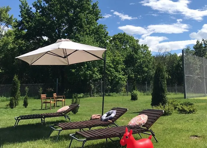 Къща за гости Garden Белоградчик