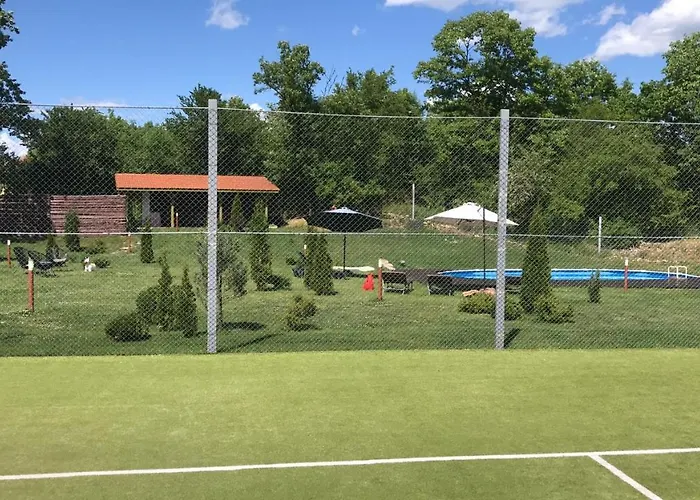 Garden Къща за гости Белоградчик