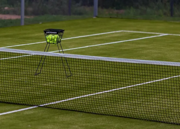 Къща за гости Garden