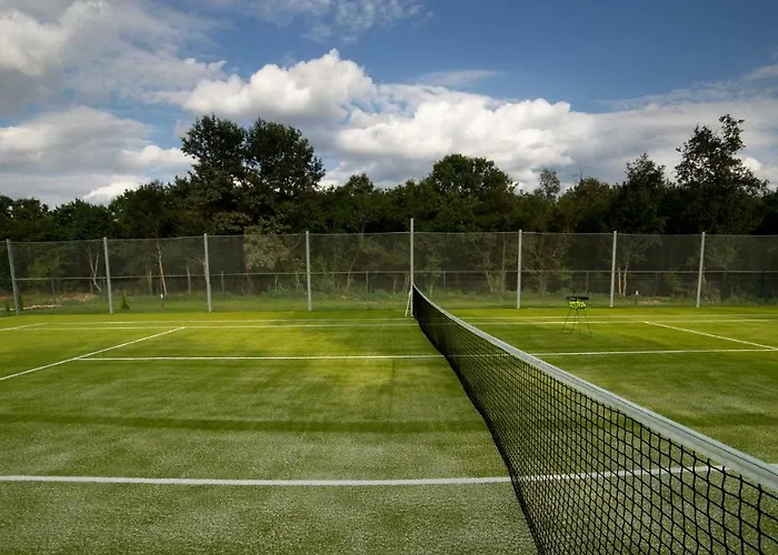 Garden Къща за гости *