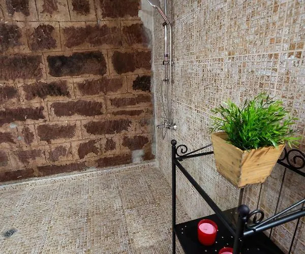 Garden Къща за гости Белоградчик