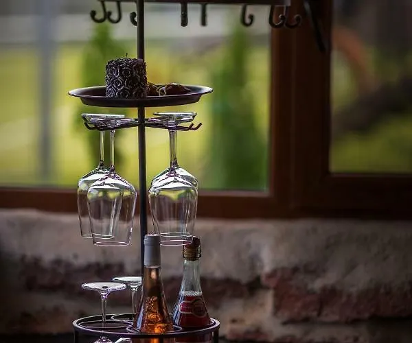 Garden Белоградчик