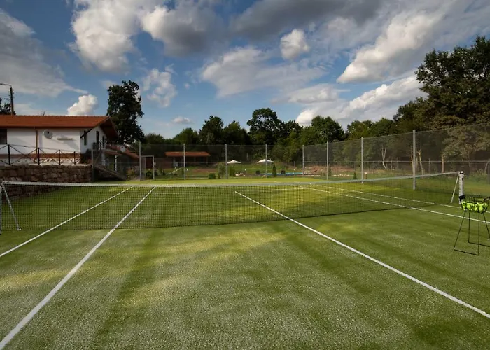 Garden * Белоградчик