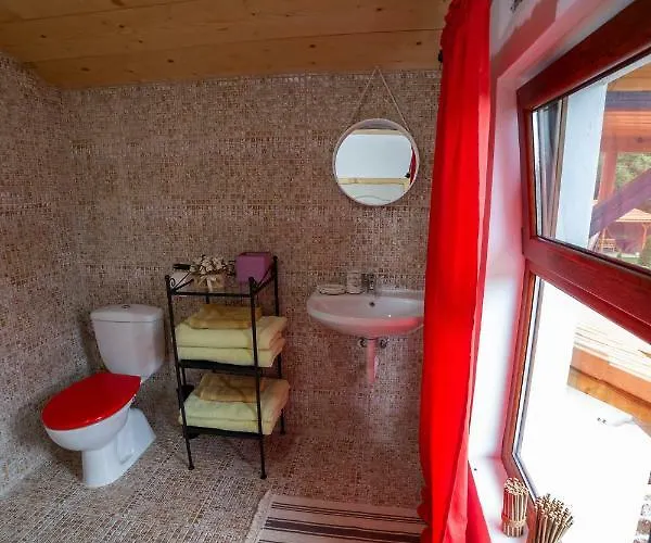 Garden Белоградчик