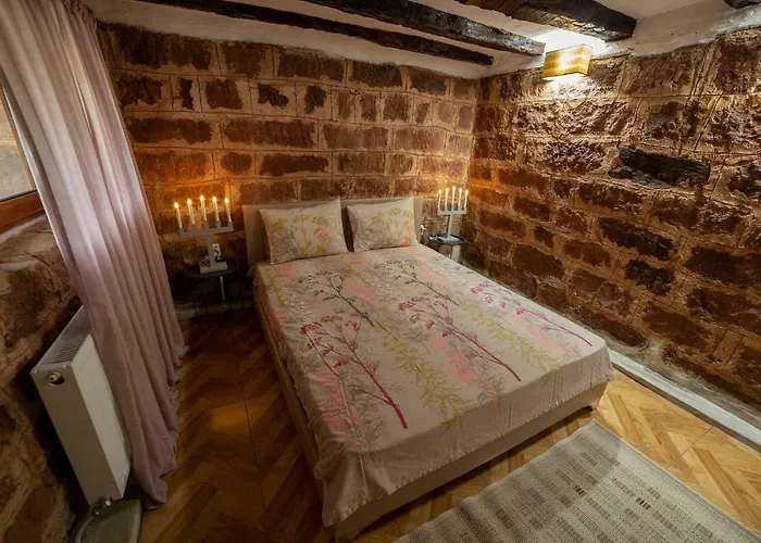 Къща за гости Garden Белоградчик