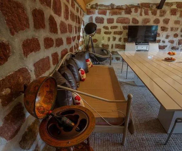 Garden Белоградчик