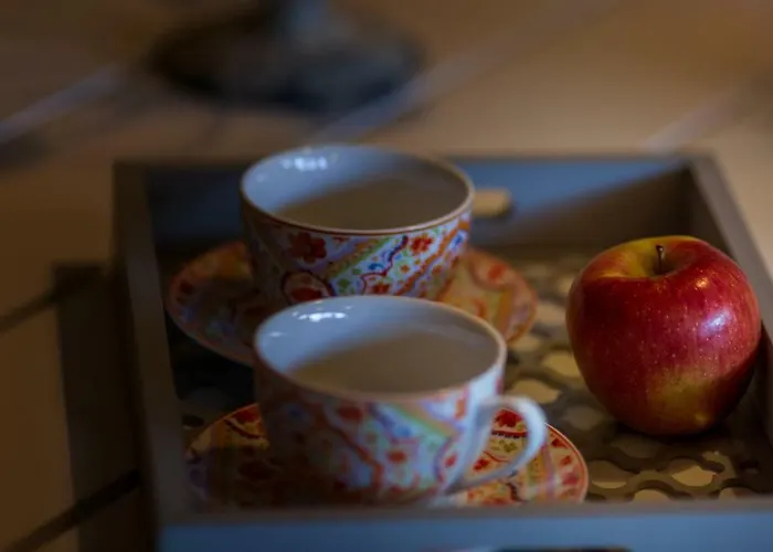 Garden Белоградчик