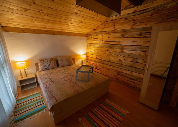 Garden * Белоградчик