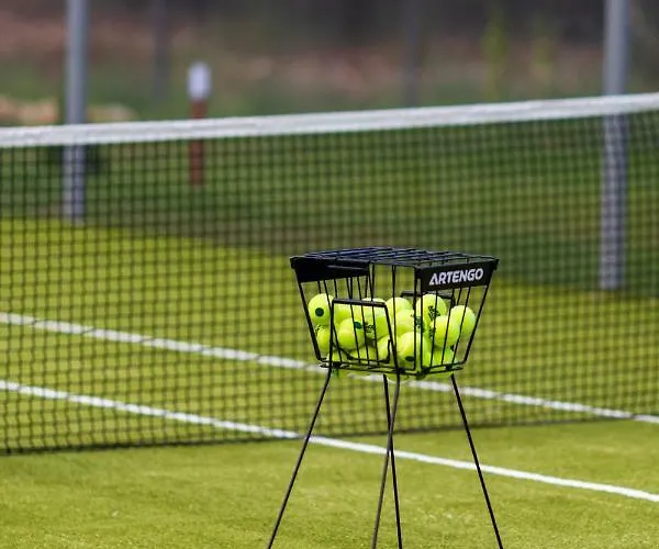 Къща за гости Garden *