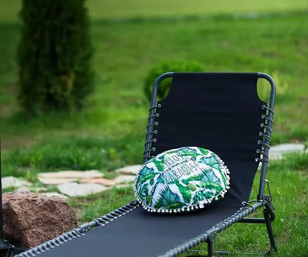 Къща за гости Garden Белоградчик